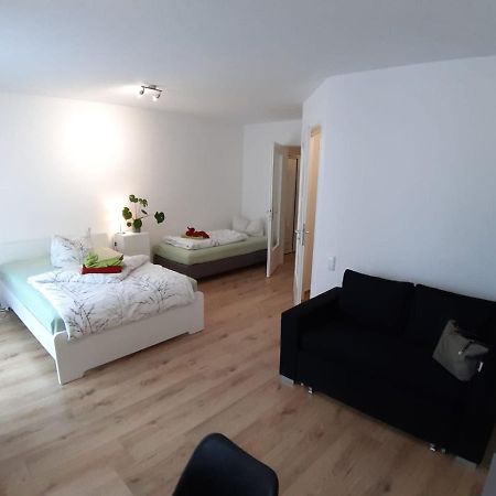 Lea Apartment Zentrum Nord Leipzig Luaran gambar